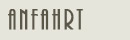 anfahrt